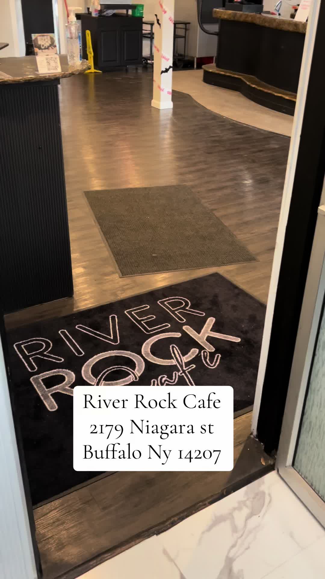 @THERIVERROCkCAFE716