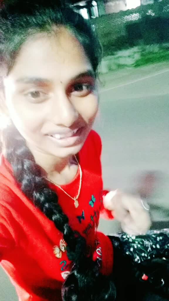 @pappa 😉karuvachi😊?