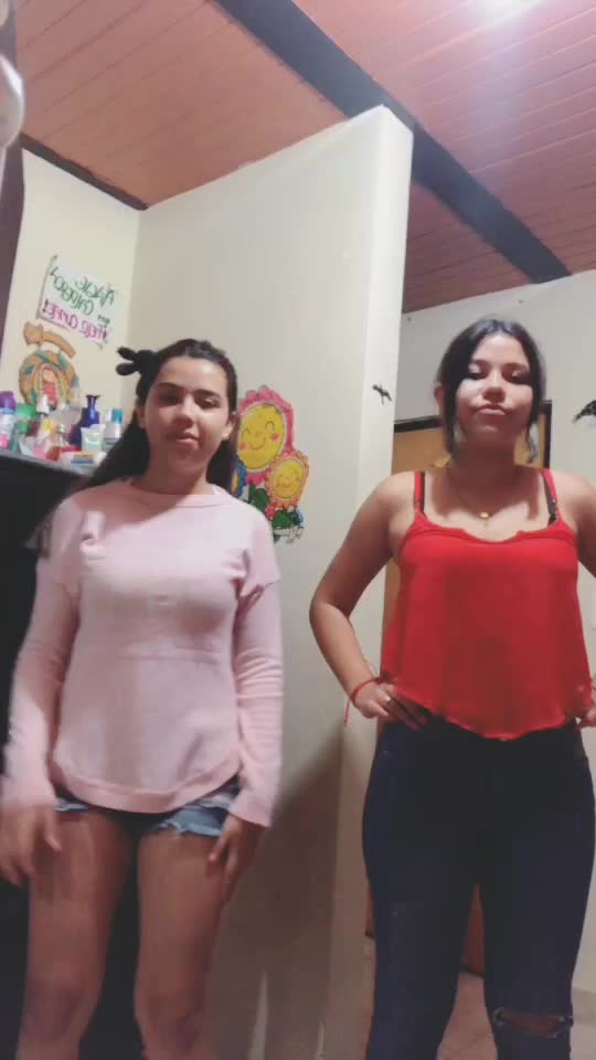 @Alexa Calderon