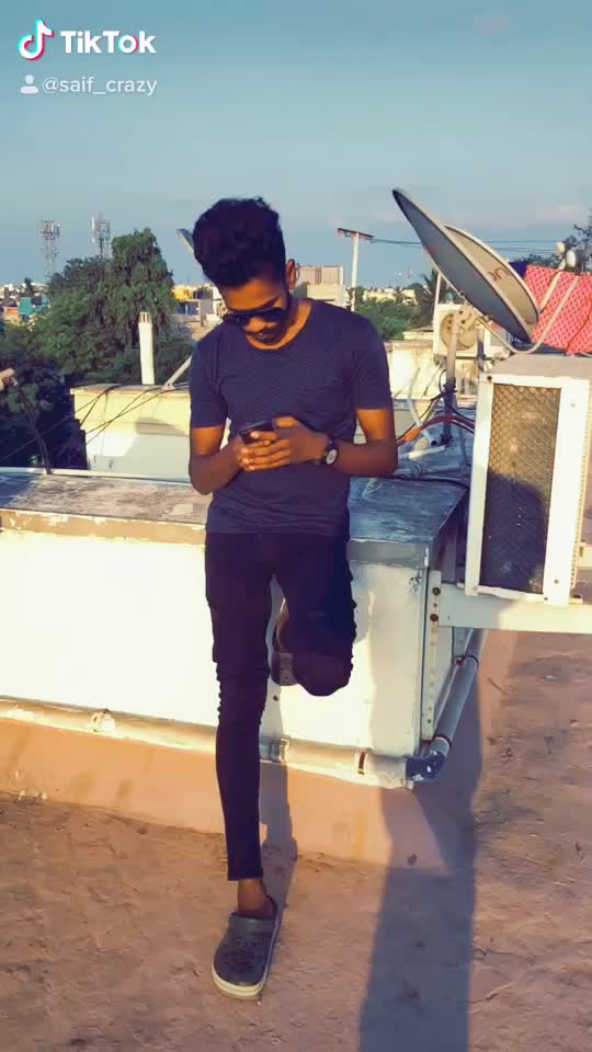 @Saif
