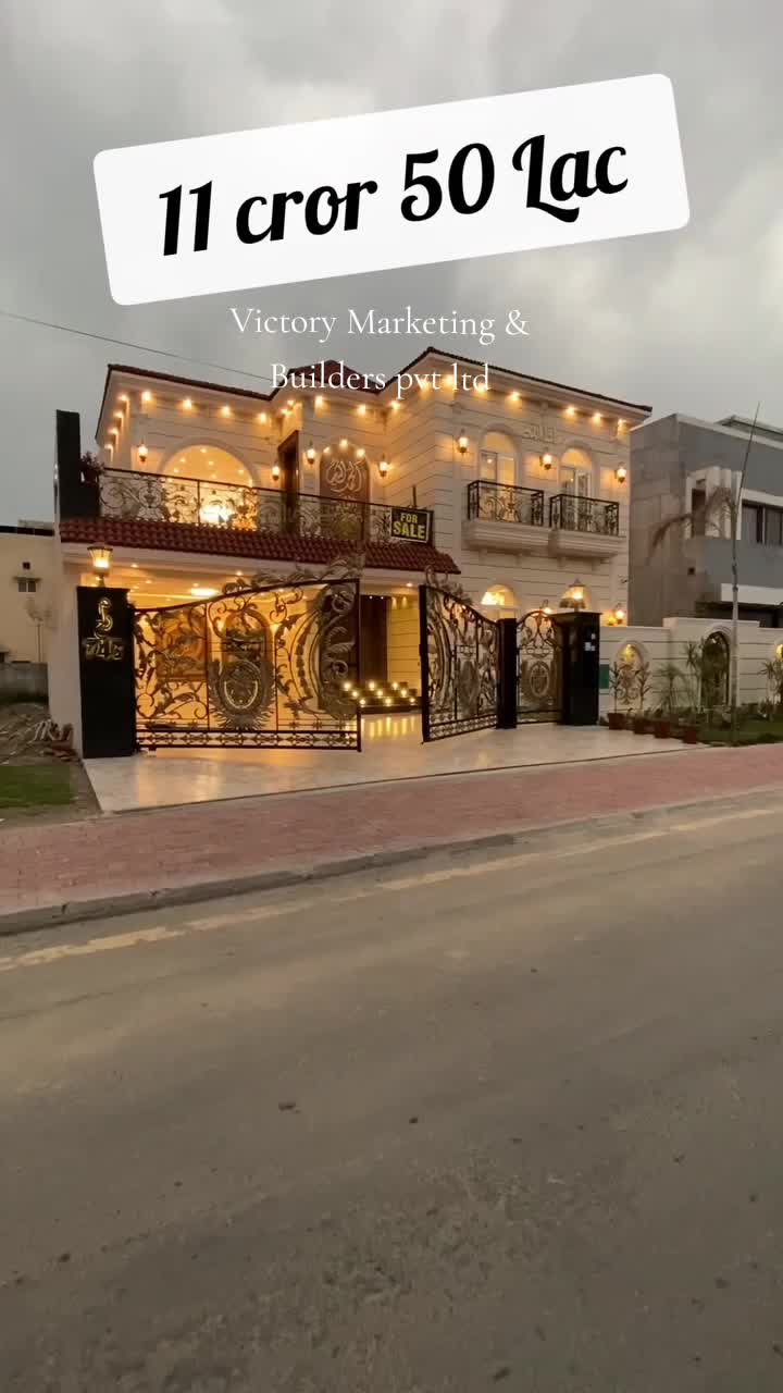 @Victory Marketing & Builders