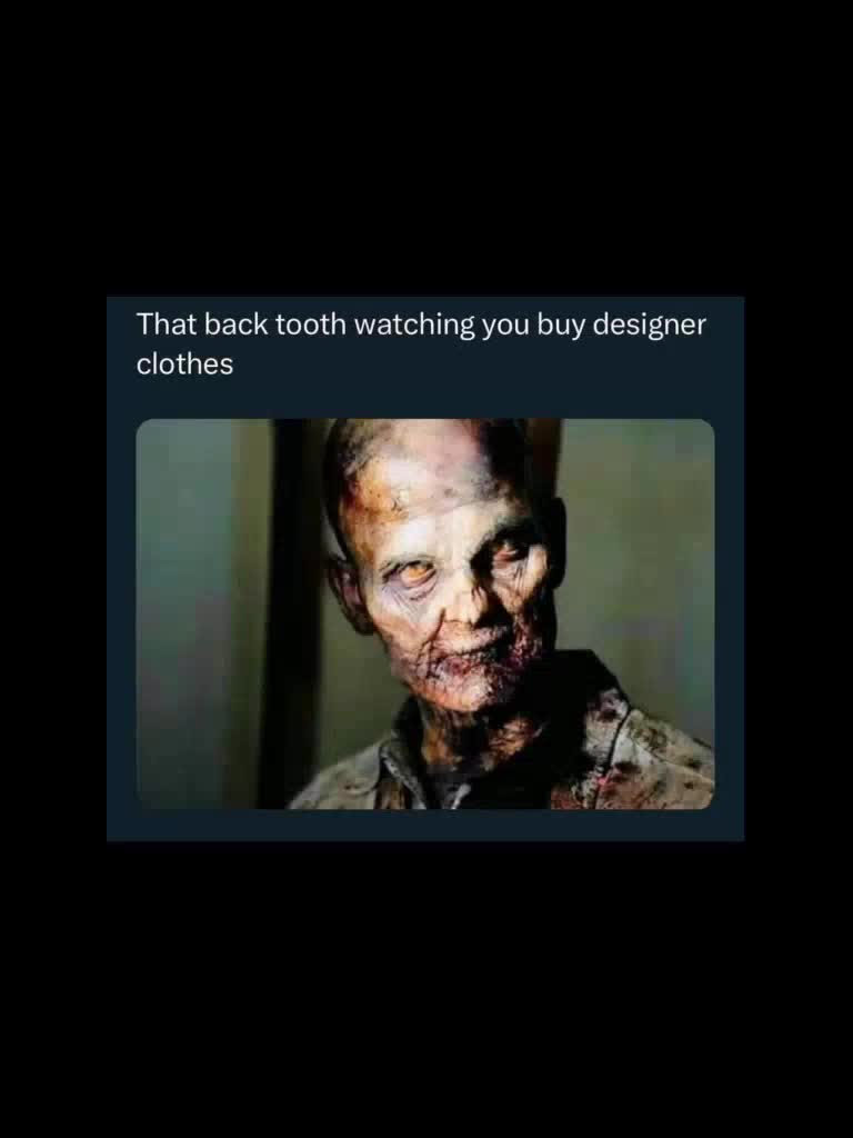 @Dr. Toothfairy