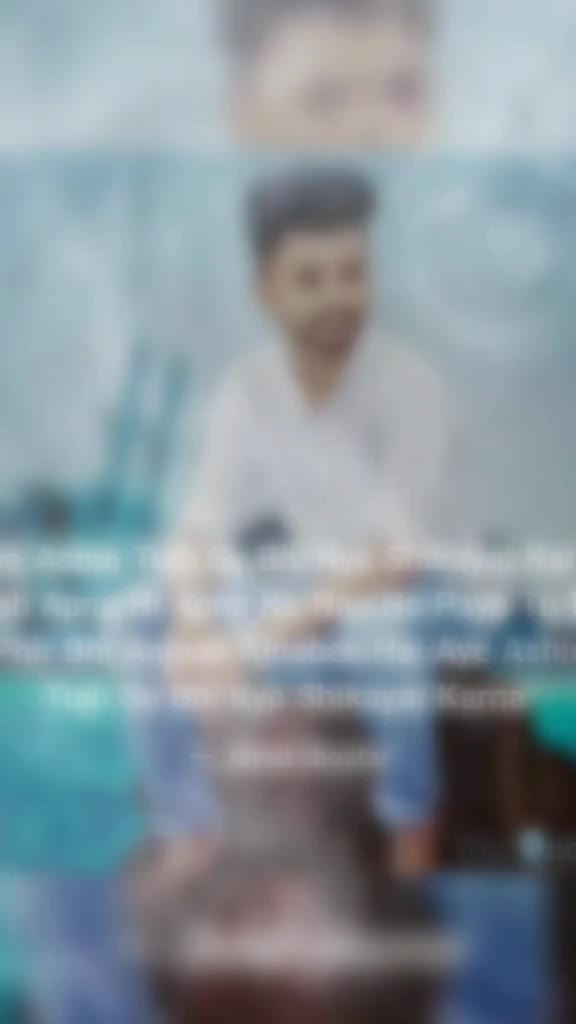 @Javed Shooter