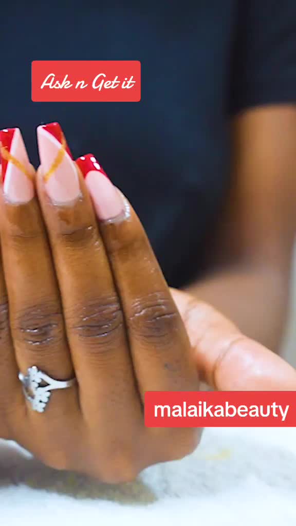 @MALAIKA BEAUTY STUDIO