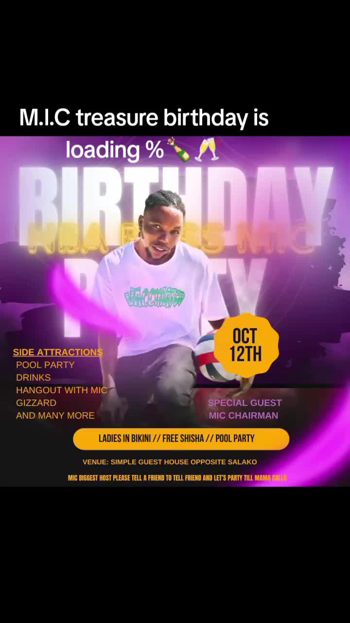 @Accra one