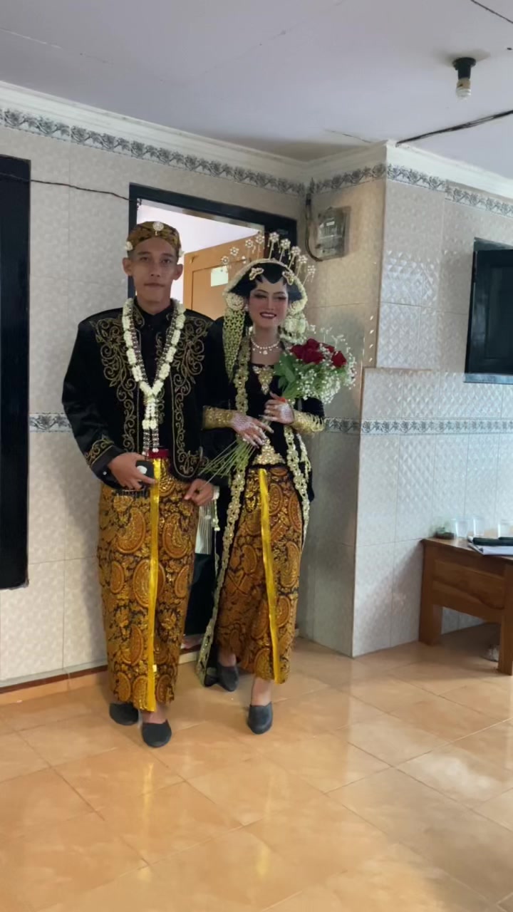 @Meghawe Tukangrias Jember