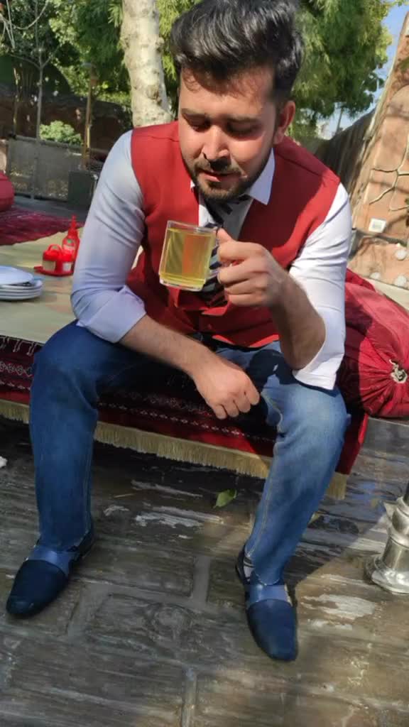 @Areeba Guli