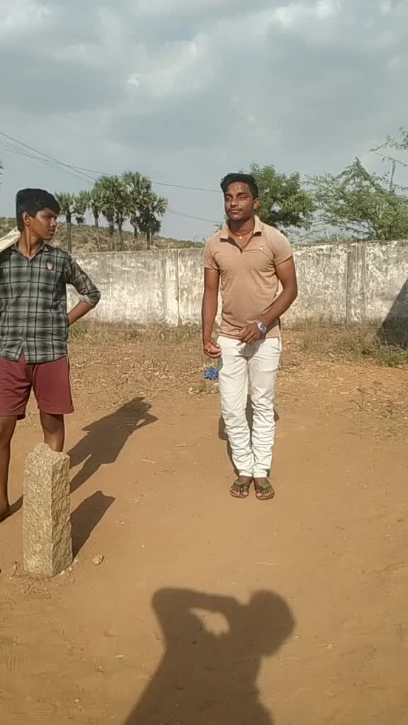 @Manchala Rama Krishn