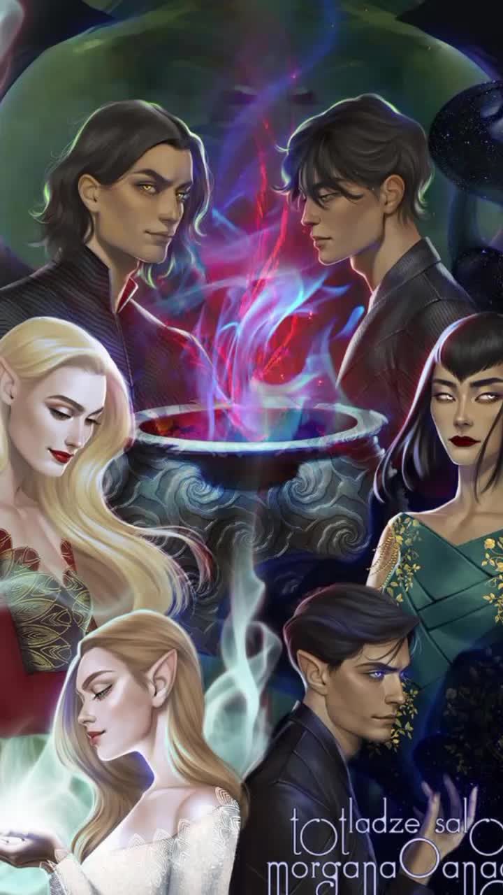 @𝓒𝓪𝓱🧞&zwj;♀️
