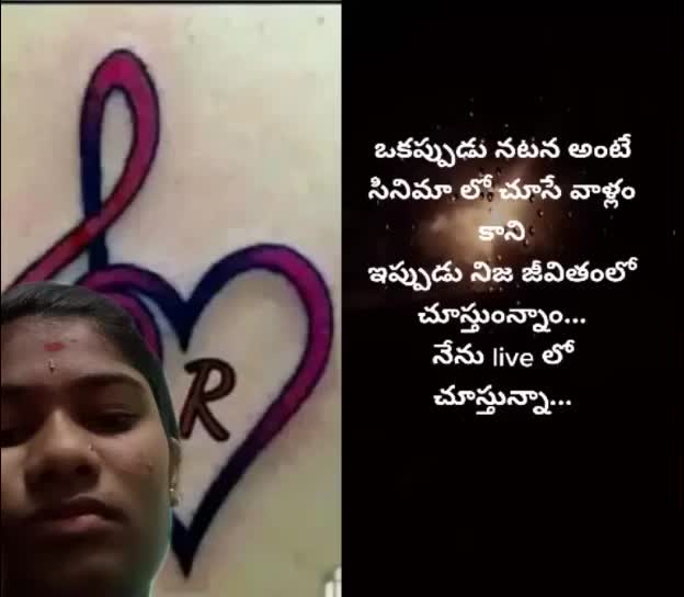 @lucky.. chinna❤❤