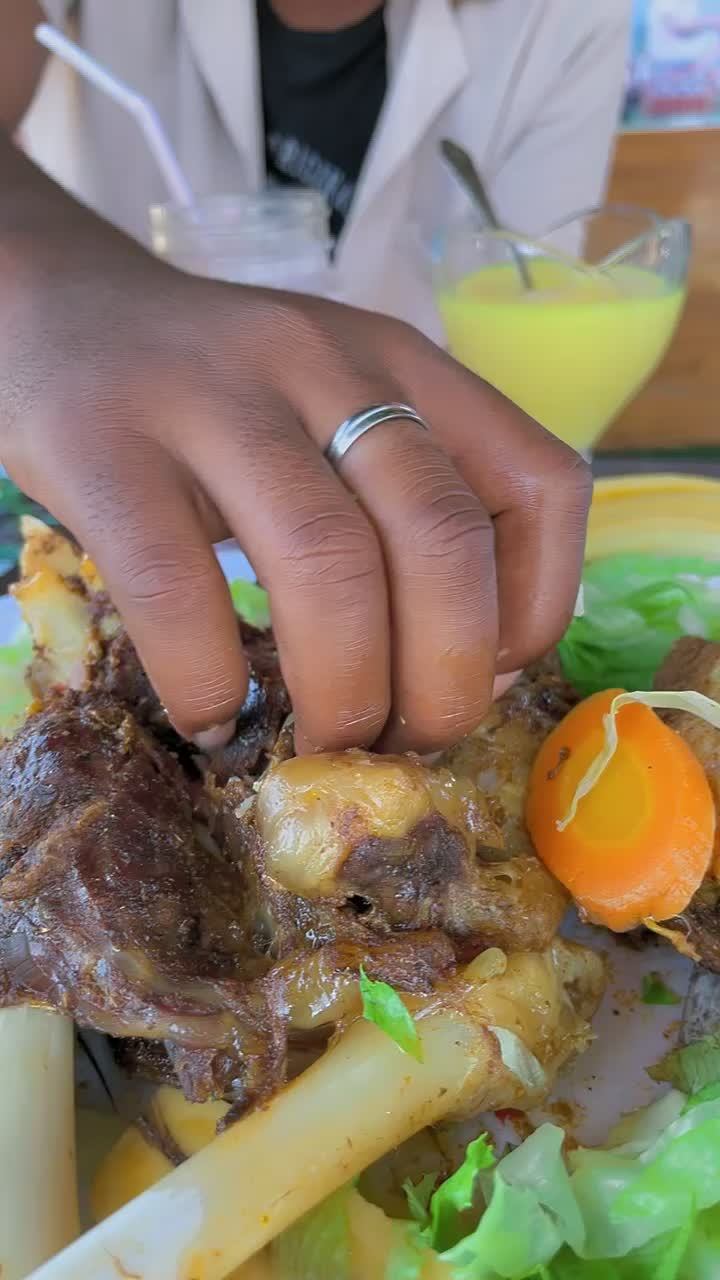 @Fadxul kheyr Restaurant