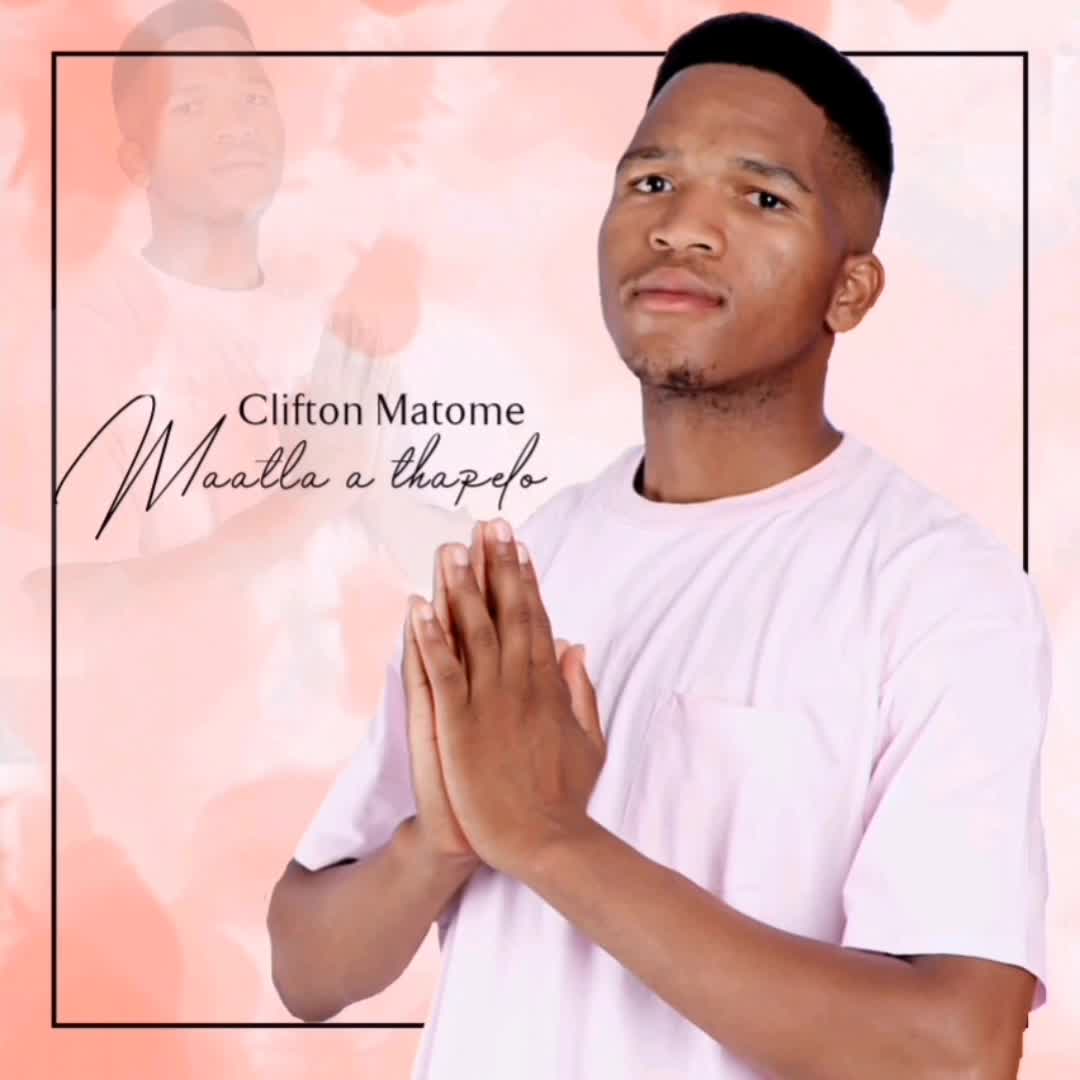 @Clifton Matome MBC