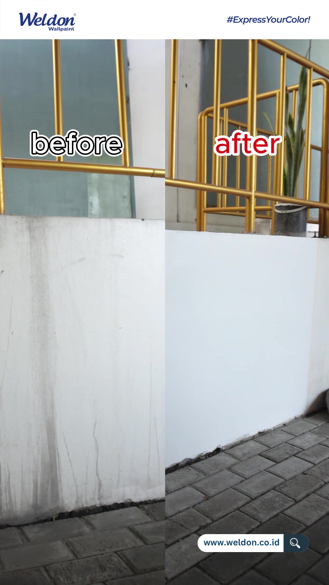 @weldonwallpaint
