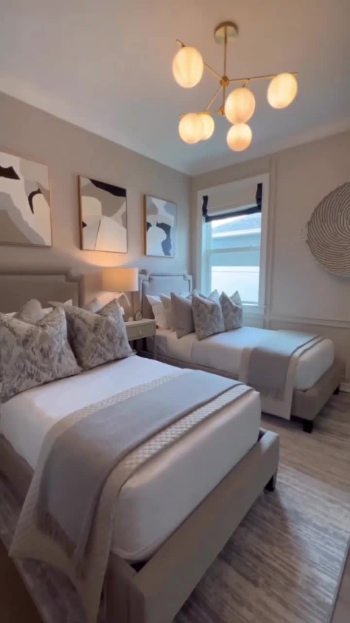 @Dreamy Interiors