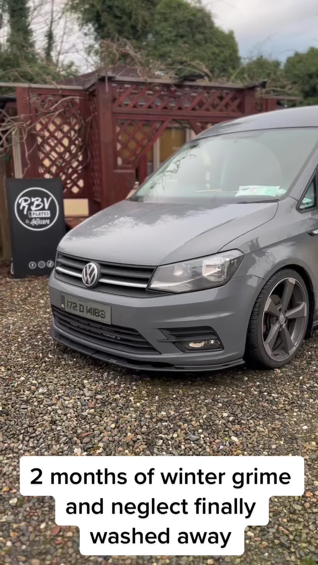 @𝗥𝗕𝗩 Plates&Autocare