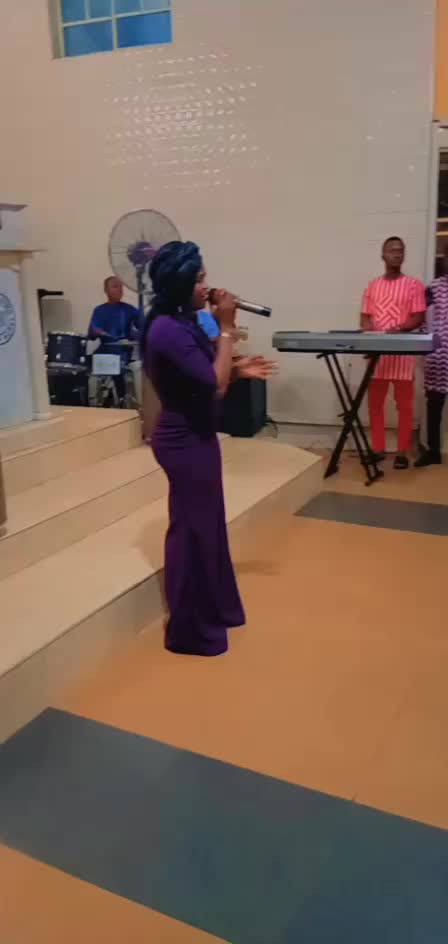 @Asa Blessed