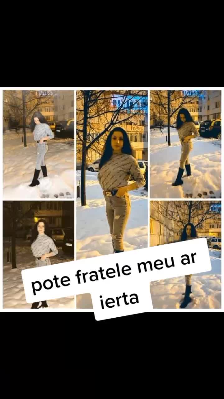 @Andreea marya