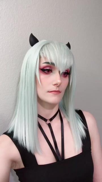 @Uptown Cosplay