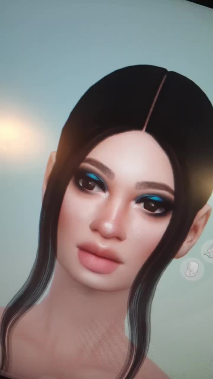 @The Sims 4