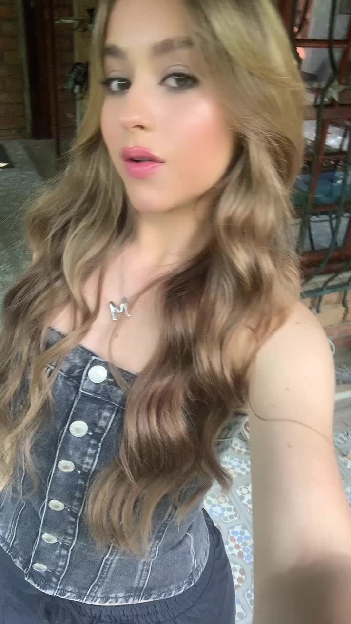 @Camila Salazar