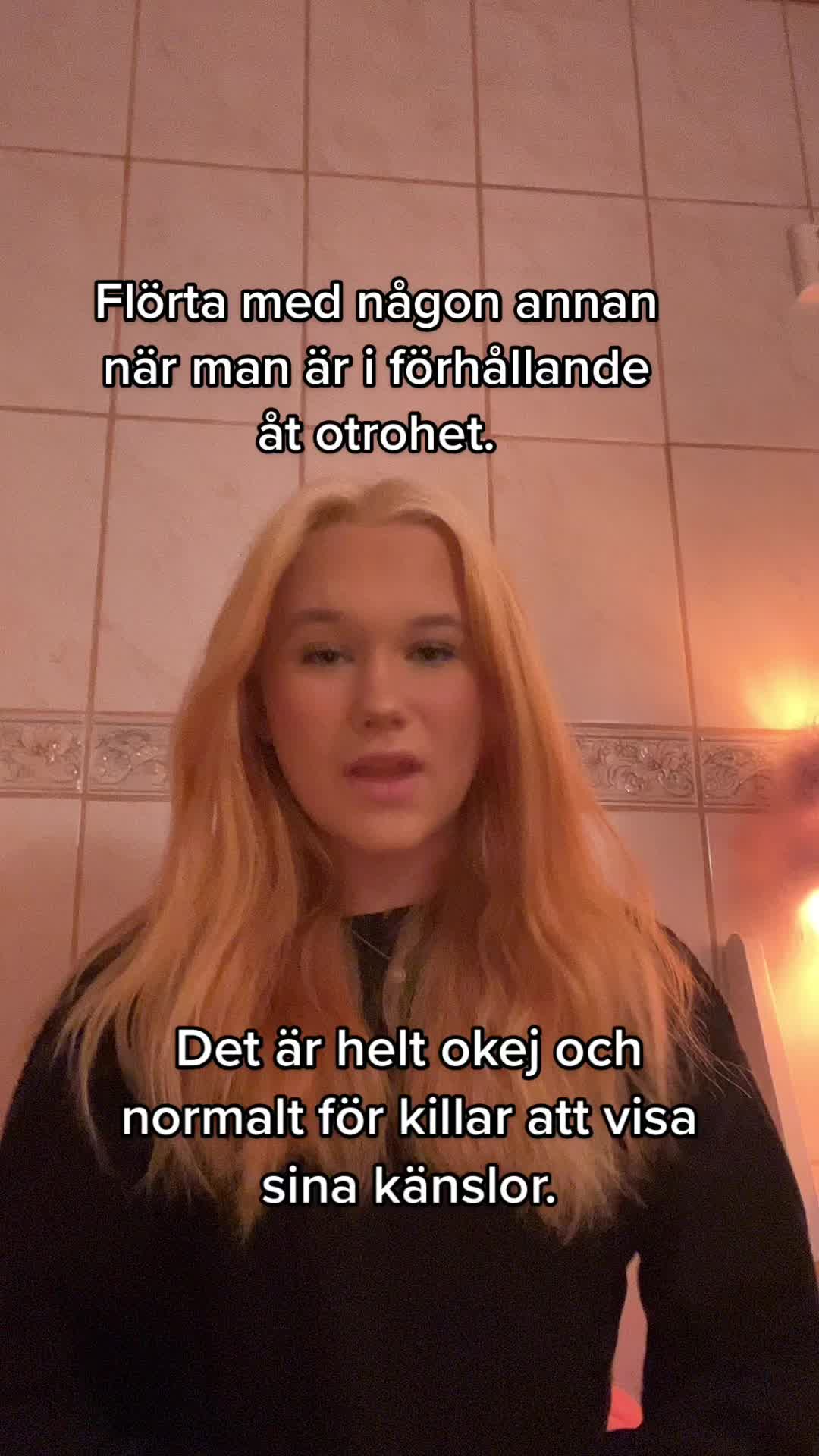 @Felicia Andersson