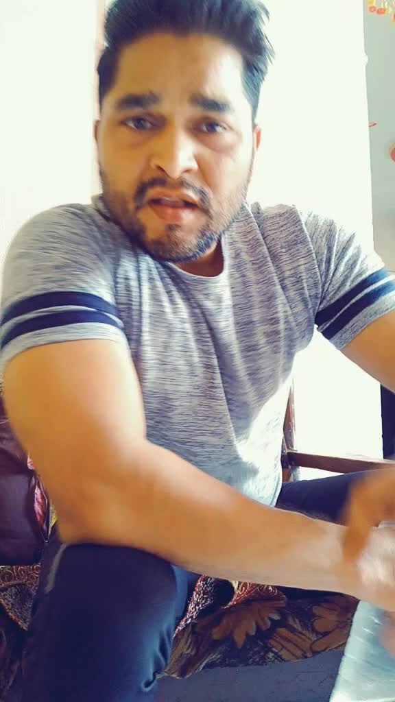 @Raju Gupta