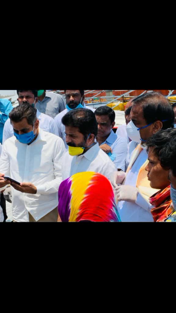 @Tiger Revanth Anna ✊