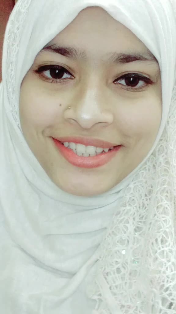 @Haji Muskan