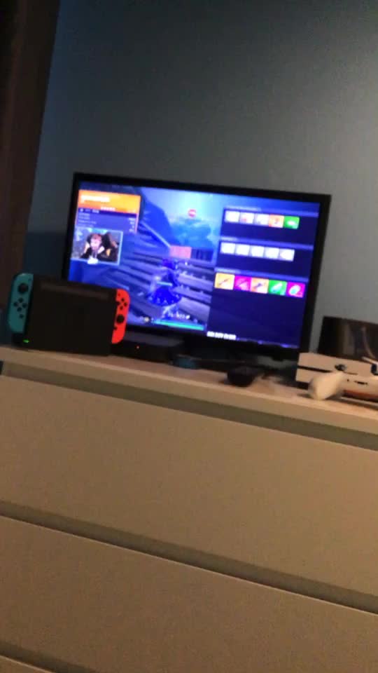 @Fortnite bois