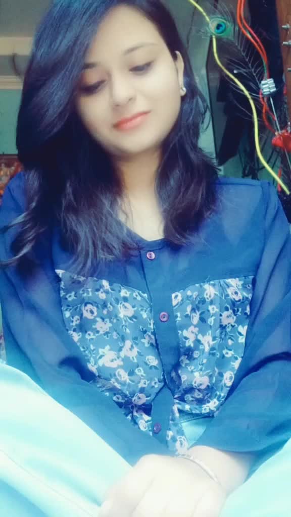 @Kanika Kaushik