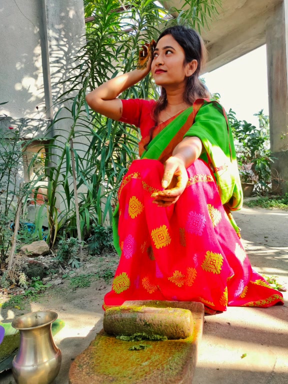 @Suman Saikia