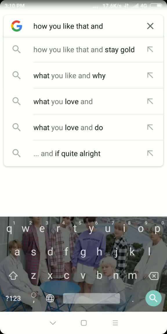 @BTS Lover๐๐ฐ