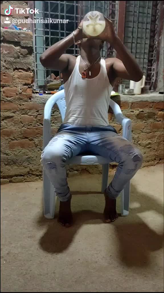 @Pudhari Sai Kumar