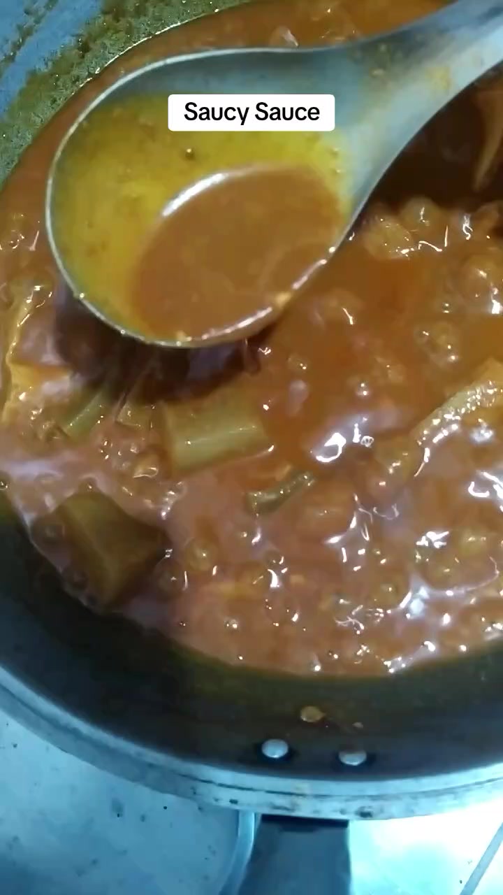 @Poor Hands Kitchen