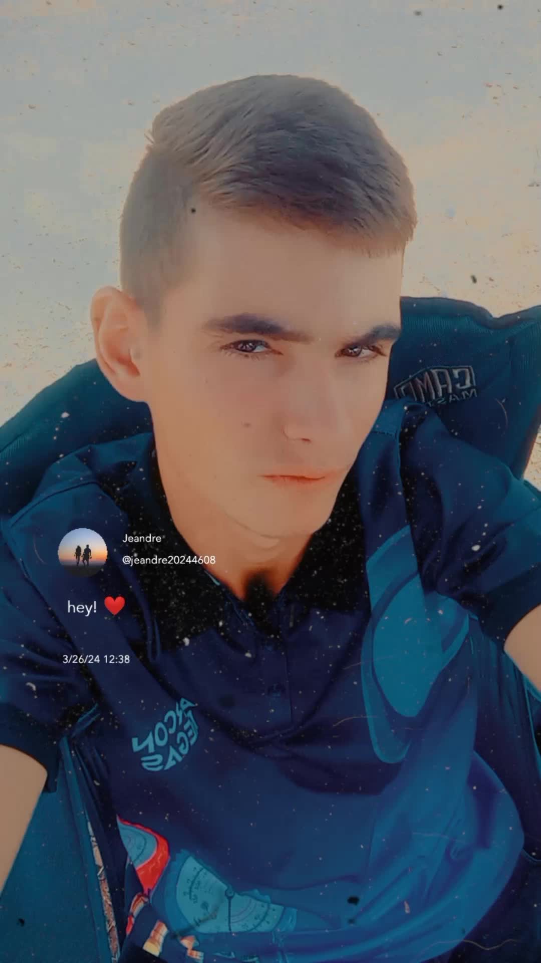 @Jeandre