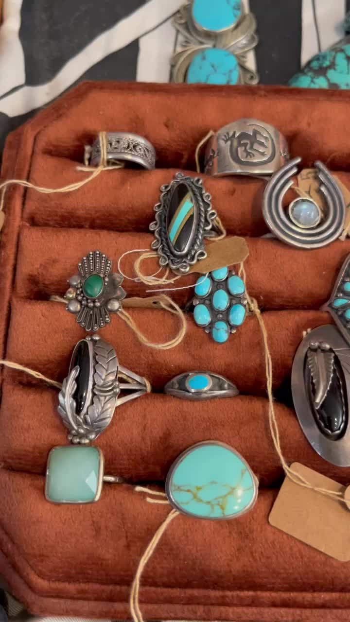 @Look Vintage
