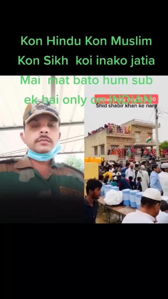 @Indian army