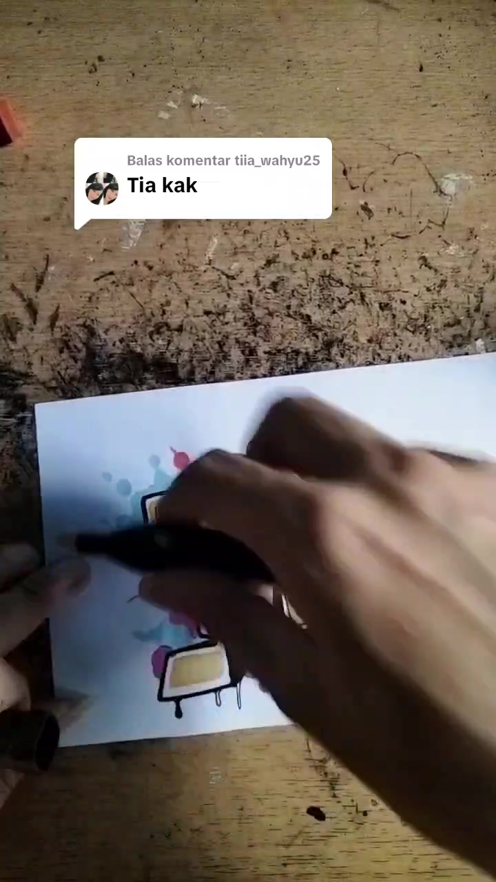 @Rachmat art