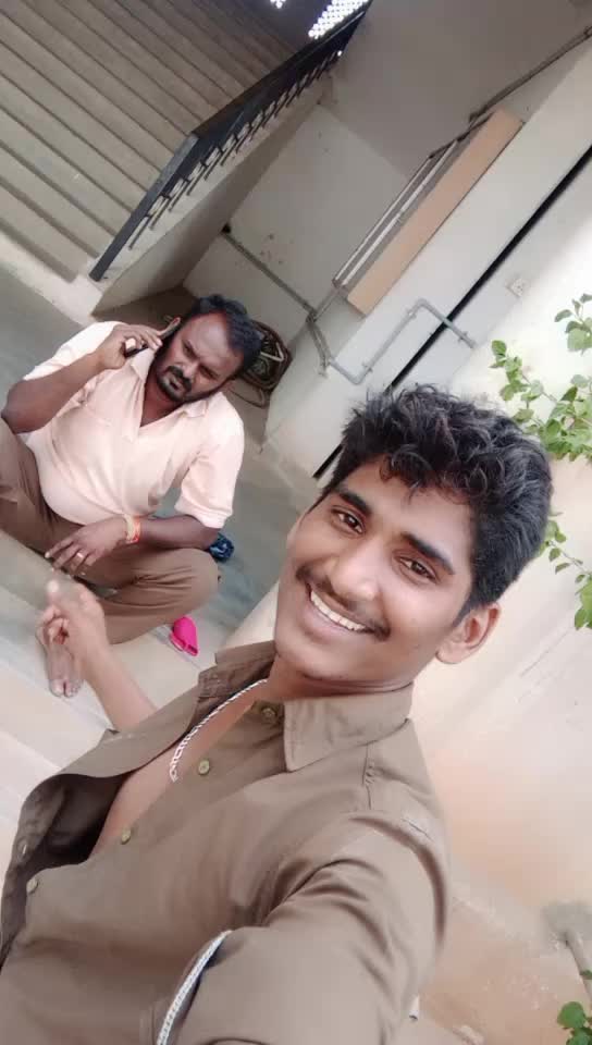 @SALEM KARTHIK