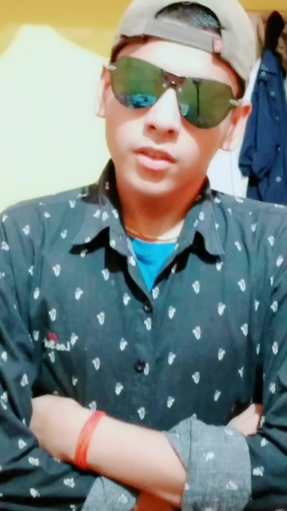 @Ravi Shiva