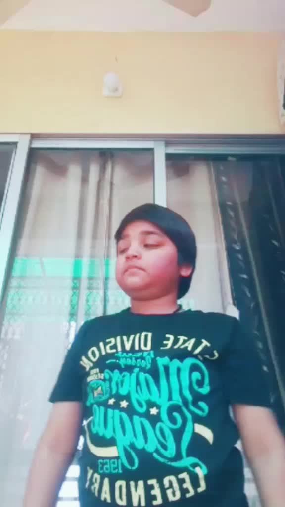 @Shailesh D Mehta