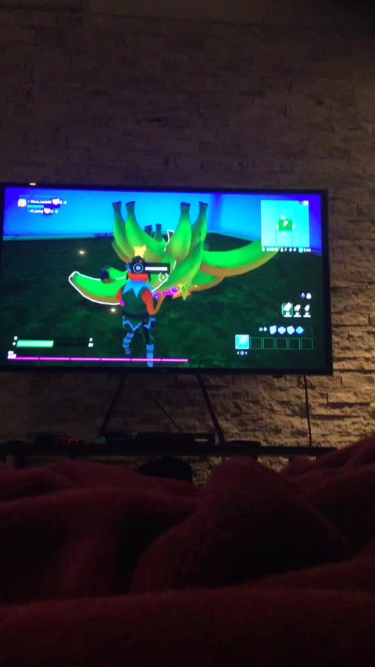 @Cal fortnite