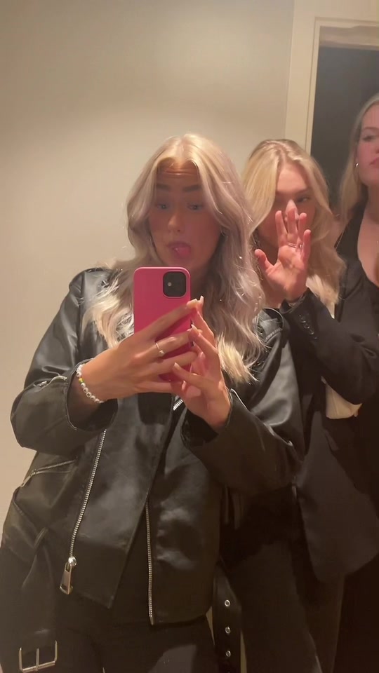 @Frida&Ebba