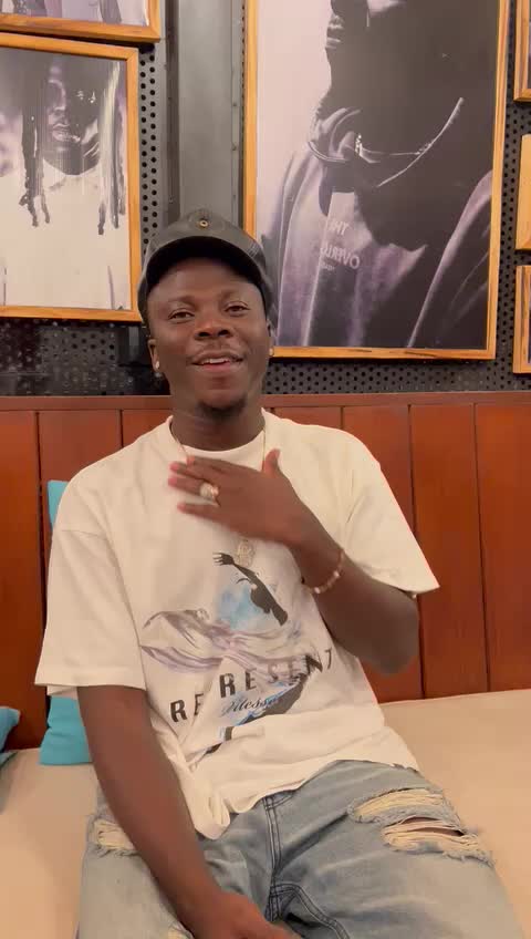 @Klagon Stonebwoy 🫶🏼