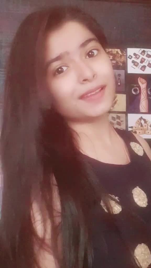 @Rashi Ghayde