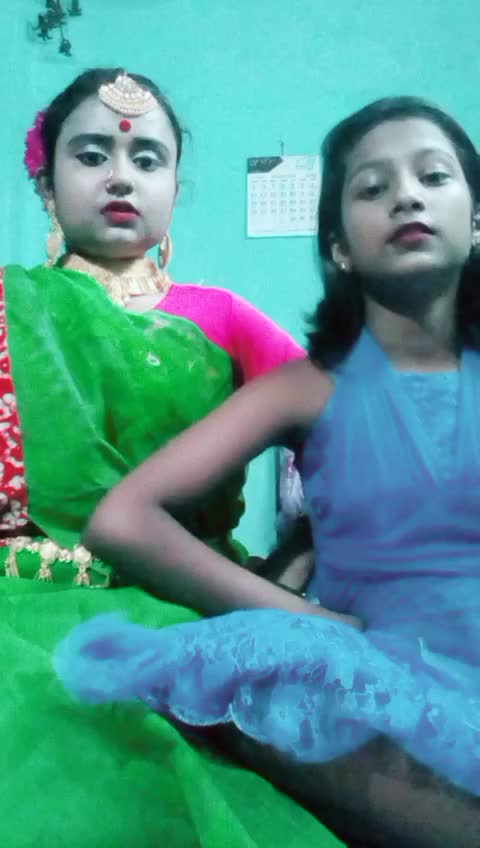 @Shreya Mukherjee