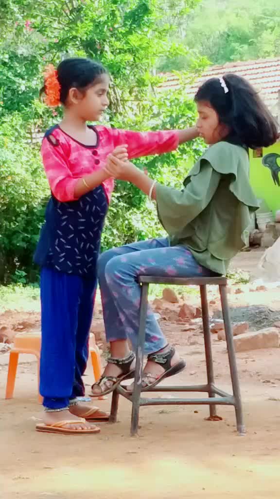 @💗 ರವಿಮಾಮ ಅಭಿಮಾನಿ 💗
