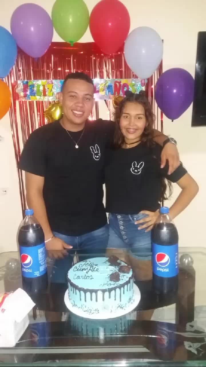 @Stefany Ramirez