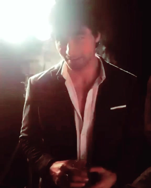 @HarshadChopdaGalaxy