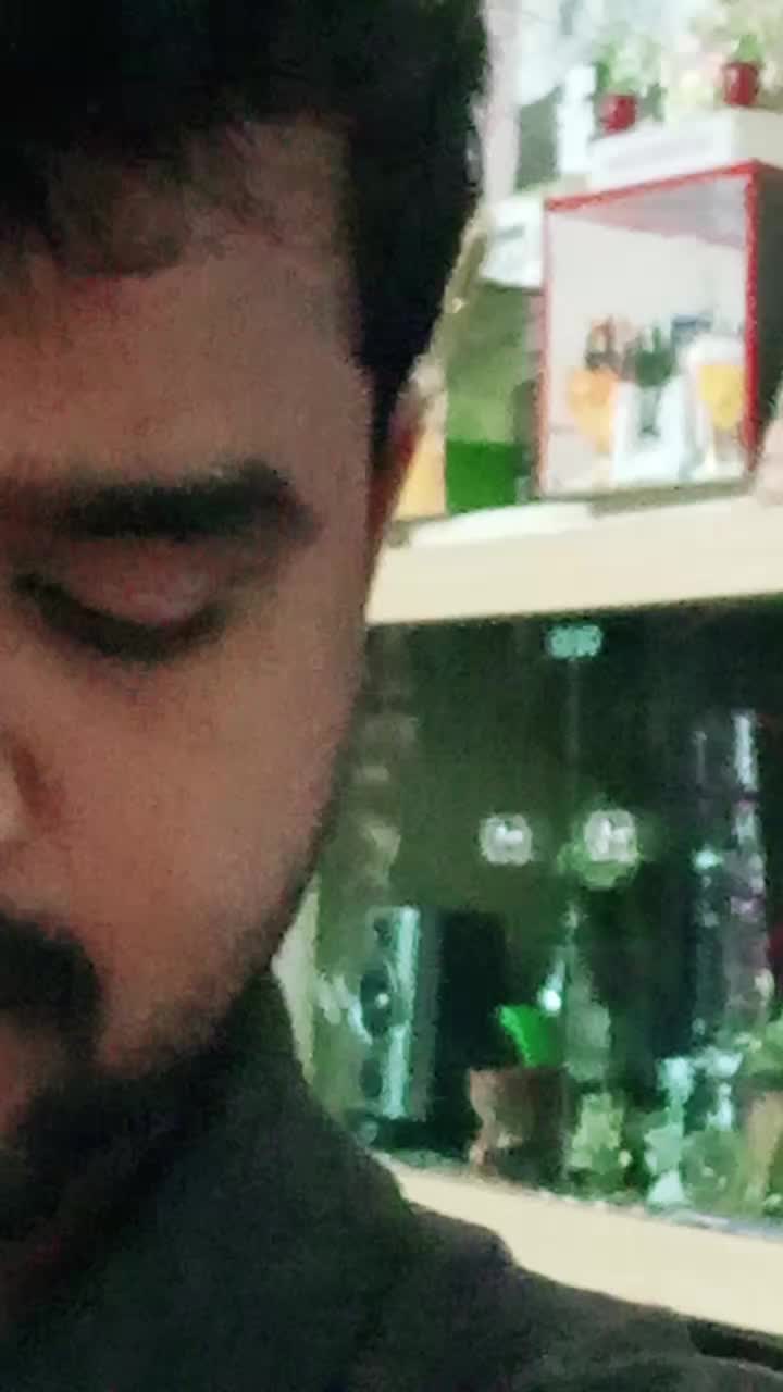 @Ram Bangalore